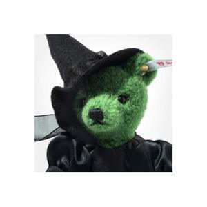 Steiff Elphaba Wicked Witch Of The West